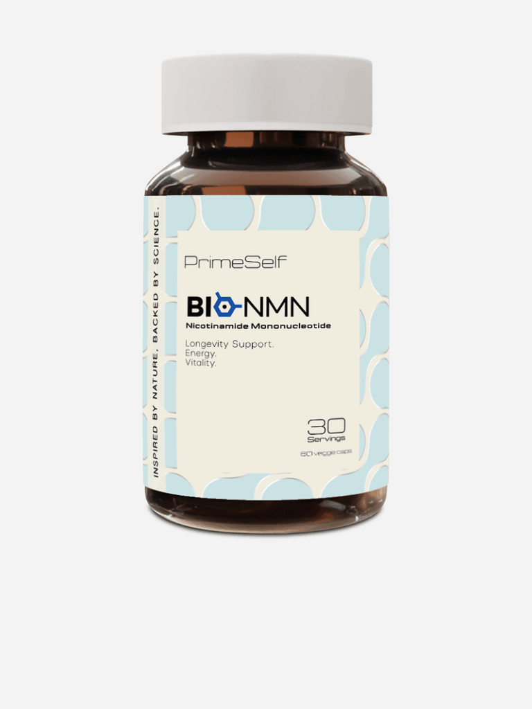 PrimeSelf Bio-NMN