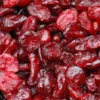 Roasted & Raw Cranberries 200g