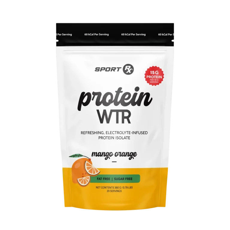 Sports Rx Protein WTR 360G