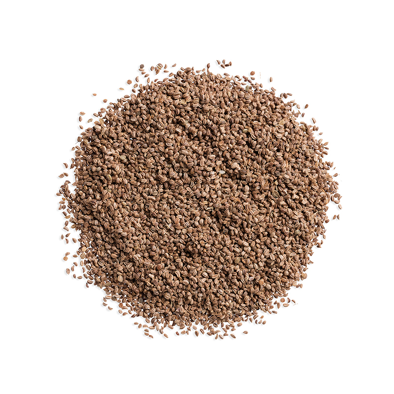 Komati Celery Seeds 100g