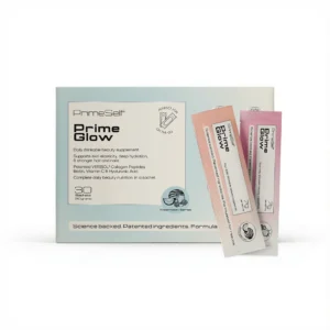 PrimeSelf Prime Glow 30 sachets