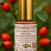 Souss Essence Premium Rosehip Oil 100% Pure & Cold-Pressed